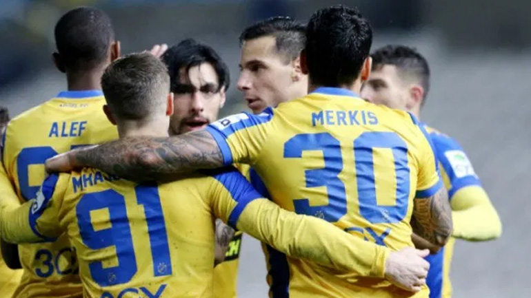 Κύπρος: Με ανατροπή ο ΑΠΟΕΛ, 4-2 τον Ολυμπιακό Λευκωσίας