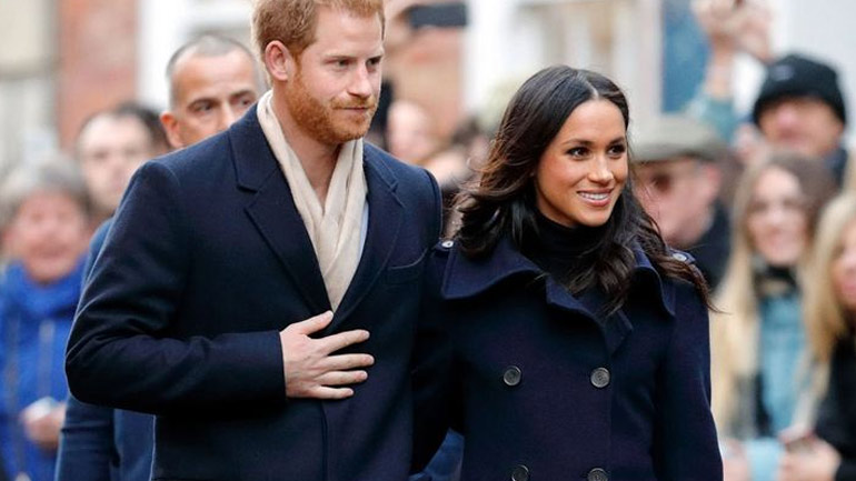 Αυτές είναι οι μπότες που δεν αποχωρίζεται η Meghan Markle