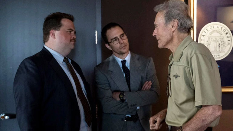 Προσεχώς: «Η Μπαλάντα του Ρίτσαρντ Τζούελ» του Κλιντ Ίστγουντ