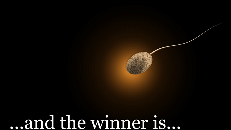 Έρευνα: Αν κάνεις αυτό θα έχεις υγιές σπέρμα