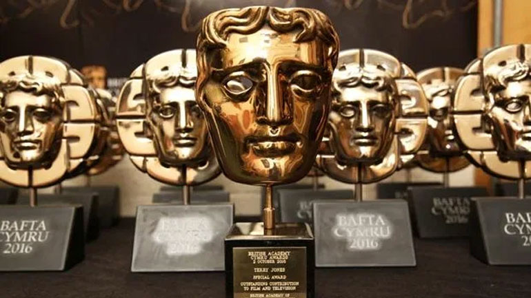 Βραβεία Bafta: Αναλυτικά οι υποψηφιότητες