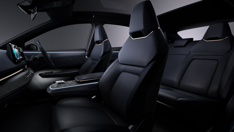 Η Nissan κάνει τα αυτοκίνητα πιο ήσυχα! Η Nissan κάνει τα αυτοκίνητα πιο ήσυχα!