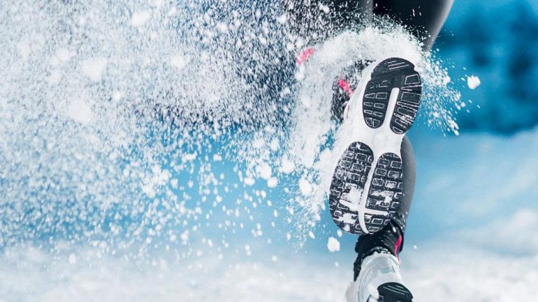 Η άσκηση σε πολύ χαμηλές θερμοκρασίες μπορεί να βλάψει τους πνεύμονες