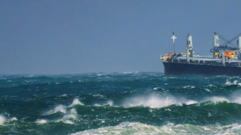 Συνεχίζεται η «Οδύσσεια» των 22 ναυτικών του φορτηγού πλοίου «ΑEOLOS»