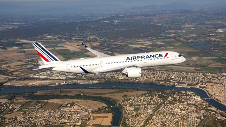 Γαλλία: Παιδί βρέθηκε νεκρό στο σύστημα προσγείωσης αεροπλάνου