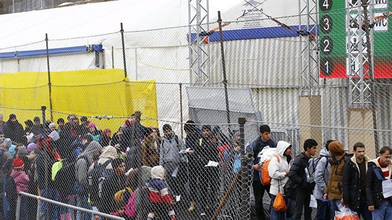 Αυστρία: Τουλάχιστον 300 εκατ. ευρώ κόστισαν οι συνοριακοί έλεγχοι