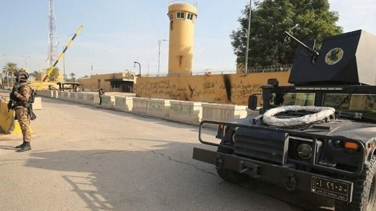 Οι Φιλιππίνες ζητούν από τους πολίτες τους να εγκαταλείψουν το Ιράκ