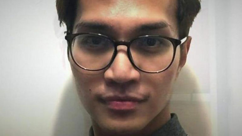 Πατέρας του κατά συρροή βιαστή ανδρών στη Βρετανία: «Τιμωρήθηκε όπως του άξιζε»