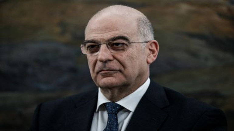 Στο Κάιρο ο Ν. Δένδιας για την πενταμερή Ελλάδας-Κύπρου-Αιγύπτου-Ιταλίας-Γαλλίας