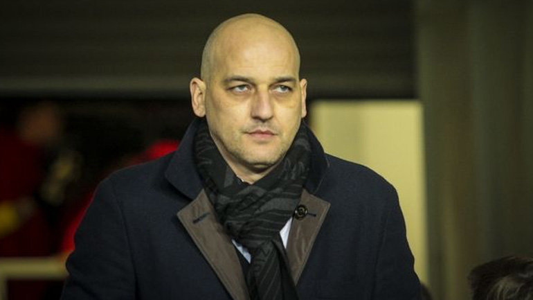Κοβάσεβιτς: «Με πυροβόλησε και μετά μπήκε στο αυτοκίνητο και έφυγε»