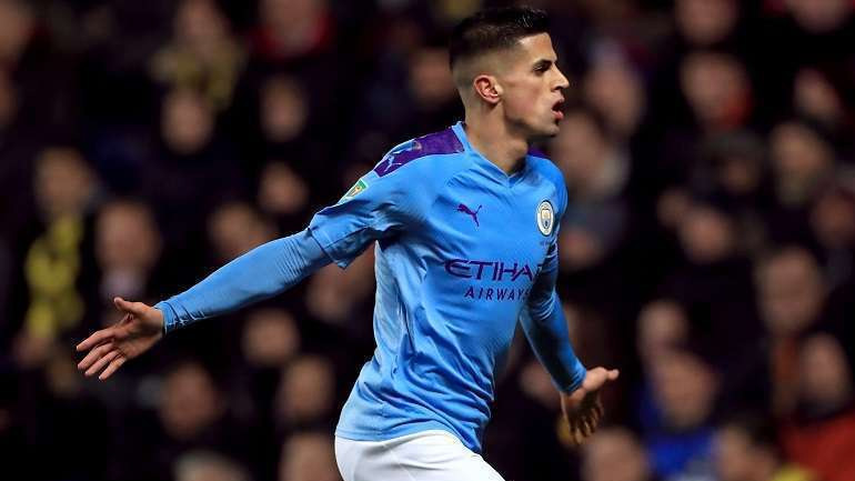 Μπάγερν Μονάχου: Θέλει τον Κανσέλο για το καλοκαίρι