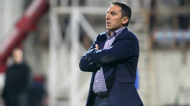 Απόλλων Σμύρνης: «Τέλος» ο Παπαδόπουλος, αναλαμβάνει ο Τεννές