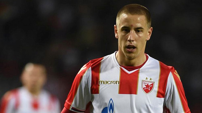 ΑΠΟΕΛ: Έκλεισε τον Γέφτοβιτς