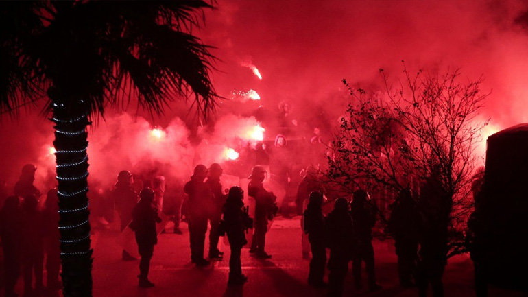 Συμπληρωματική έκθεση για το Ολυμπιακός-Παναθηναϊκός στα χέρια του εισαγγελέα