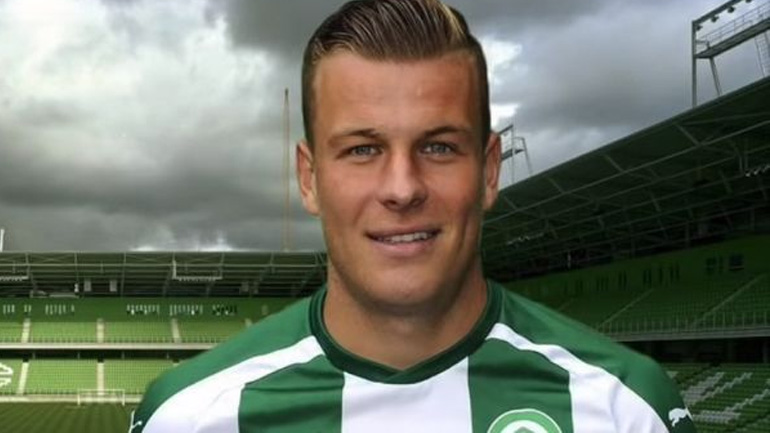 Η ΑΕΚ έκανε πρόταση στην Γκρόνιγκεν για τον Σαμίρ Μεμίσεβιτς