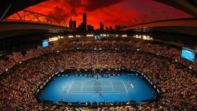 Κανονικά το Australian Open αλλά ίσως σε… κλειστά γήπεδα