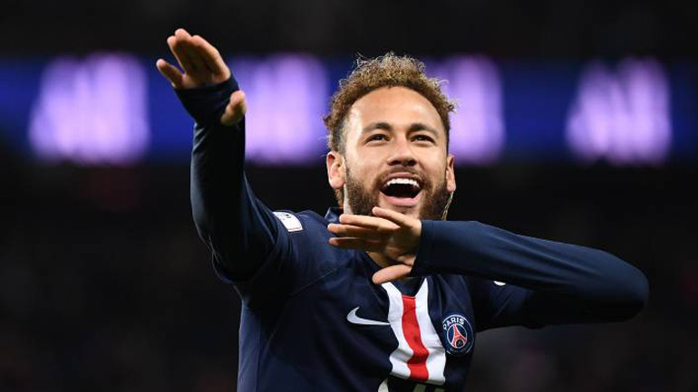 Νεϊμάρ: «Θέλω να κερδίσω ό,τι μπορώ με Παρί και Βραζιλία το 2020»
