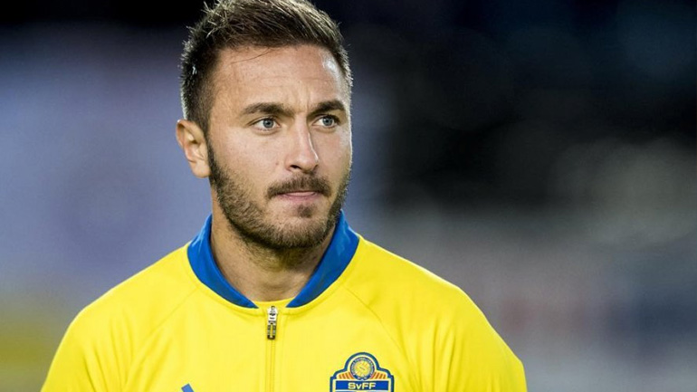 Kάνει νέα προσπάθεια για την απόκτηση του Τάνκοβιτς η ΑΕΚ