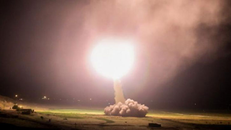 Η Γαλλία καταδικάζει τις ιρανικές «επιθέσεις» στο Ιράκ