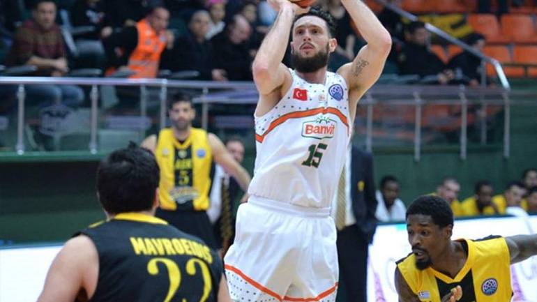 Παίρνει τον Άντι Ράουτινς ο Παναθηναϊκός