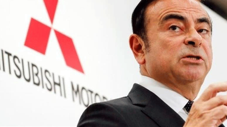 Η εισαγγελία του Λιβάνου κλήτευσε τον Κάρλος Γκοσν