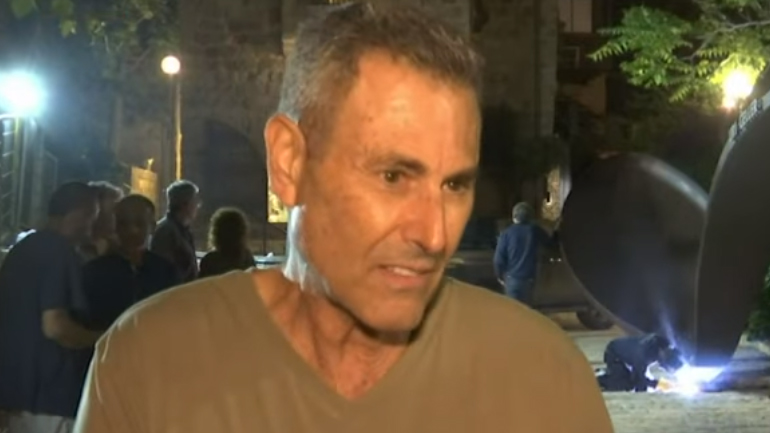 Ως κατάσκοπος θέλει να δουλέψει ο μάγος Γιούρι Γκέλερ: Το αίτημα του στον Μπόρις Τζόνσον