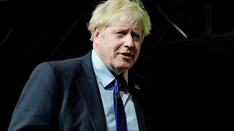 Ντάουνινγκ Στριτ: Ο Μπόρις Τζόνσον είχε «θετική» συνάντηση με την πρόεδρο της Κομισιόν Ούρσουλα φον ντερ Λάιεν