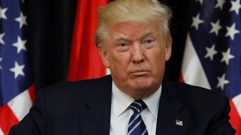 Στις 18:00 ώρα Ελλάδος το διάγγελμα Τραμπ για τα ιρανικά πλήγματα