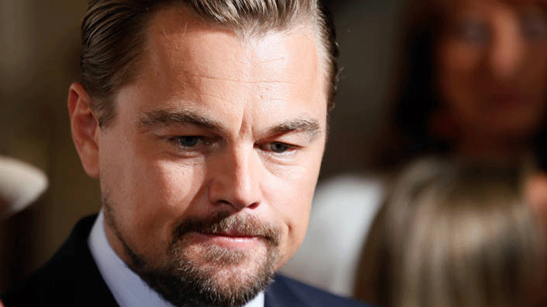 Ο Λεονάρντο Ντι Κάπριο δεν κατάλαβε το τέλος της ταινίας Inception