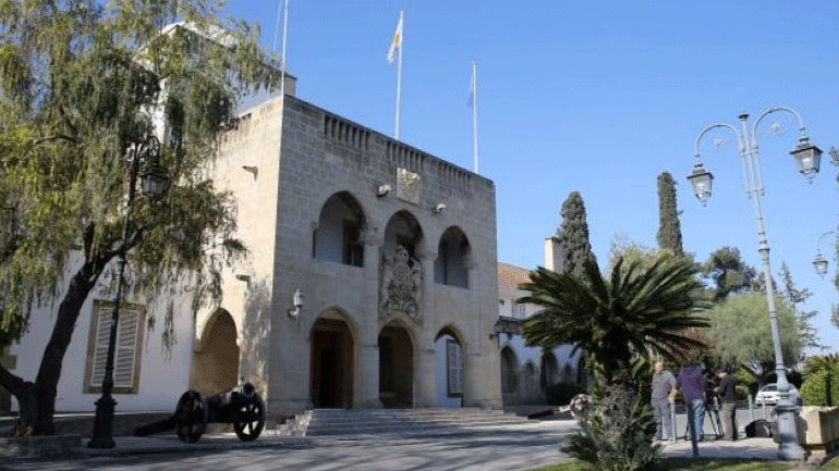 Κύπρος: Ανθρωπιστικού χαρακτήρα η διευκόλυνση προς ΗΠΑ, δεν τίθεται θέμα ασφάλειας