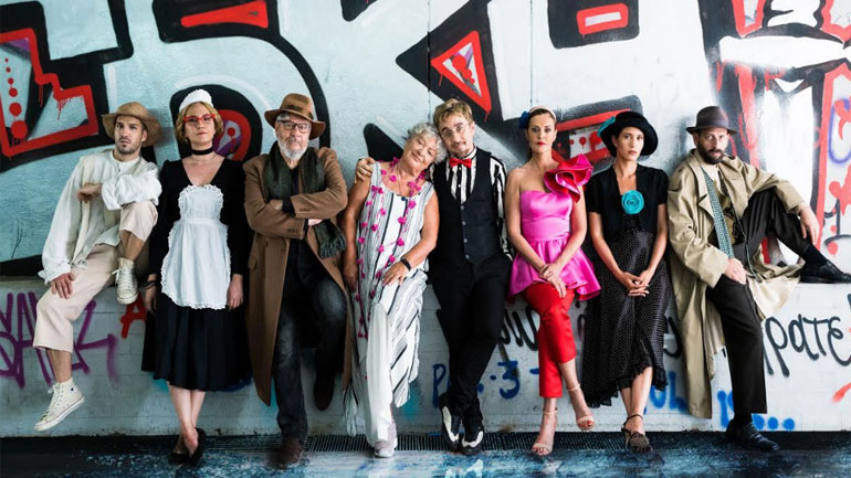 Πού θα πάμε σήμερα στην πόλη – Ατζέντα εκδηλώσεων