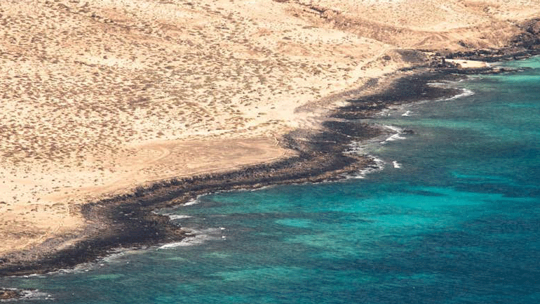 Ισπανία: Το μωρό μιας μετανάστριας γεννήθηκε και πέθανε κατά τον διάπλου προς τα Κανάρια Νησιά