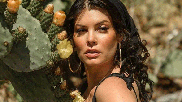 Μαρία Κορινθίου: «Κάποιοι φρόντισαν να μην παίξω φέτος σε σίριαλ, το έμαθα εκ των υστέρων»