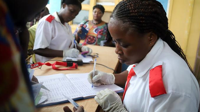 Κονγκό: Περισσότεροι από 6.000 νεκροί λόγω ιλαράς