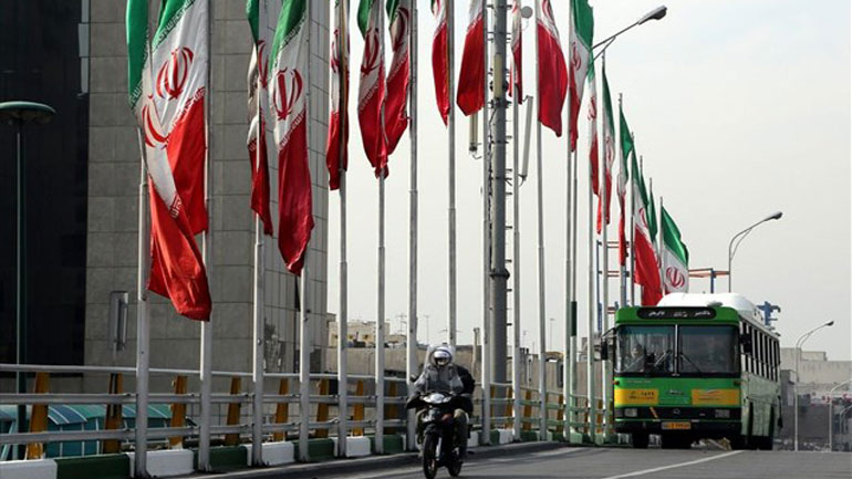 Η ολλανδική κυβέρνηση συστήνει στους πολίτες της να μην ταξιδέψουν στο Ιράν