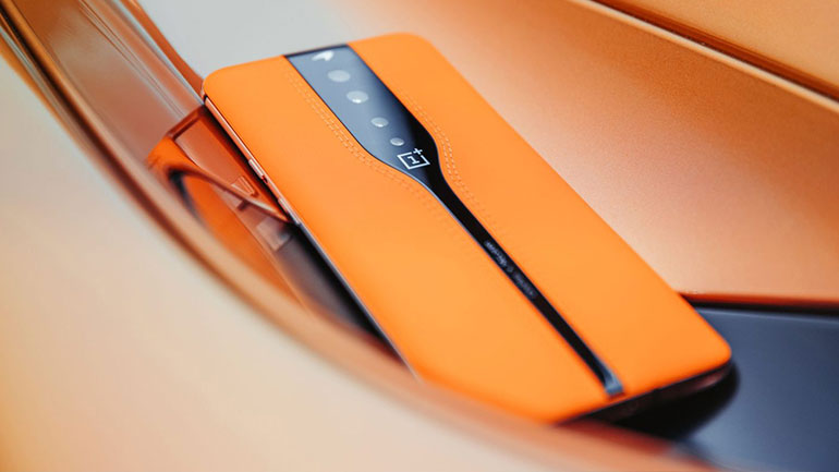 OnePlus: Το κινητό με την κάμερα που… εξαφανίζεται!