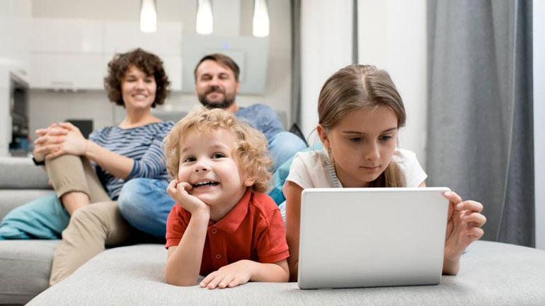 Τι να κάνετε όταν το παιδί σας δεν νιώθει άνετα στο σπίτι;