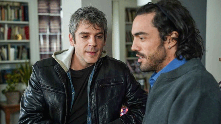 Αν ήμουν πλούσιος: Η Ξένια εκβιάζει τη Μόνικα με ένα βίντεο που έχει στην κατοχή της