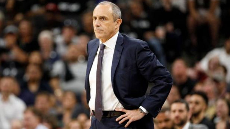 Μεσίνα: «Θα κάνουμε τα πάντα για τη νίκη κόντρα στον ταλαντούχο Παναθηναϊκό»