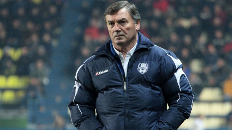 Απόλλων Σμύρνης: Ανακοίνωσε τον Τεννέ