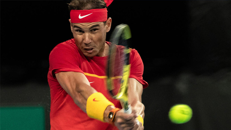 ATP Cup: Στα προημιτελικά η Ισπανία