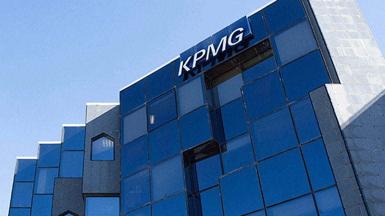 Η KPMG στηρίζει το πρόγραμμα «Μπορούμε στο Σχολείο»