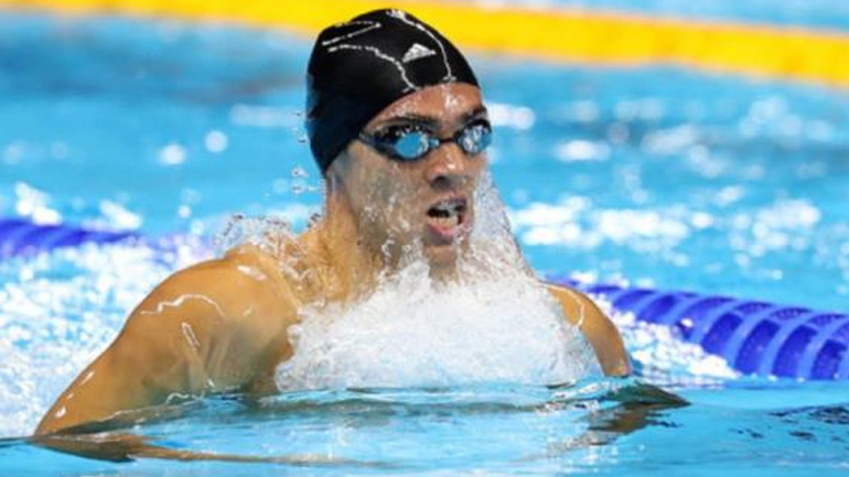 Κολύμβηση:  Καμπ στην Αλεξανδρούπολη για τέσσερις