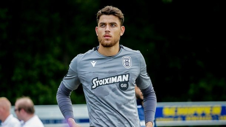 Μιχάι: «Είμαι χαρούμενος για την πρώτη μου συμμετοχή»