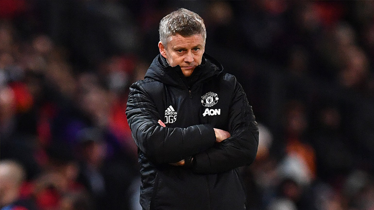 Σόλσκιερ: «Η χειρότερη εμφάνιση της σεζόν»