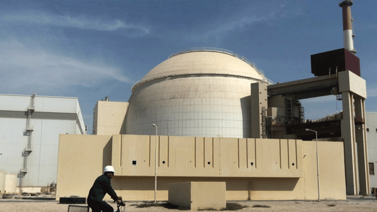 Ιράν: Επτά άνθρωποι τραυματίστηκαν από σεισμό 5,4 Ρίχτερ κοντά στον πυρηνικό σταθμό Μπουσέρ