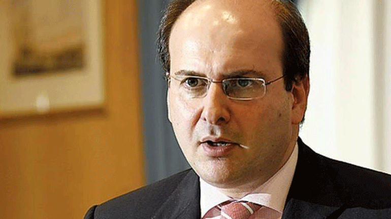 Πρώτη συνεδρίαση της ειδικής επιστημονικής επιτροπής για την αντιμετώπιση της κλιματικής αλλαγής υπό τον Κ. Χατζηδάκη