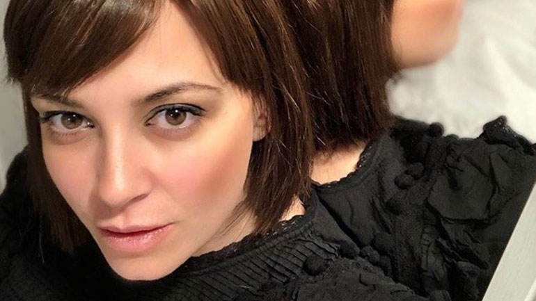 Η Σοφία Φαραζή μιλάει για το πρόβλημα υγείας που αντιμετωπίζει