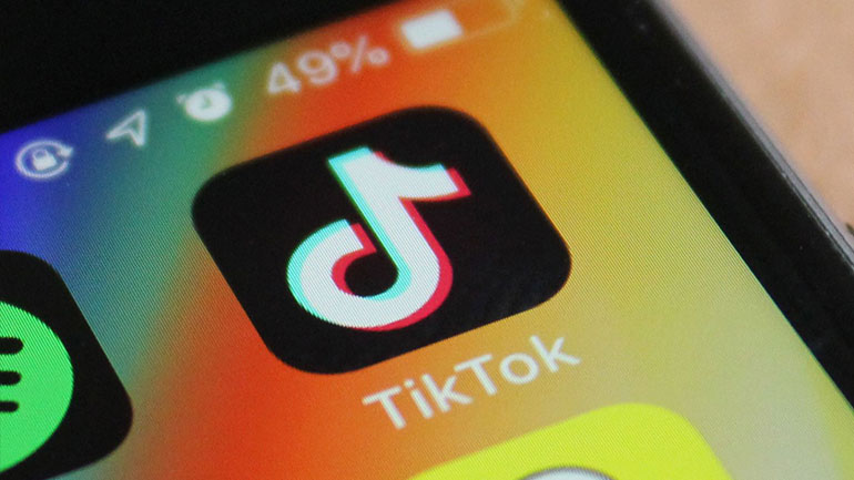 ΠΡΟΣΟΧΗ προς τους χρήστες του TikTok – Αναβαθμίστε άμεσα