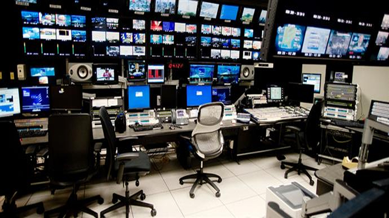 Θύμα διάρρηξης έπεσε Ελληνίδα δημοσιογράφος